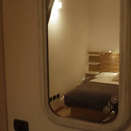 Bcube-bed&breakfast Del Borgo Holiday home *