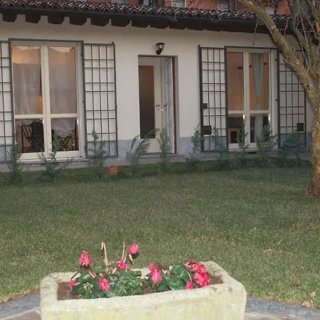 Bcube-bed&breakfast Del Borgo * Pavia