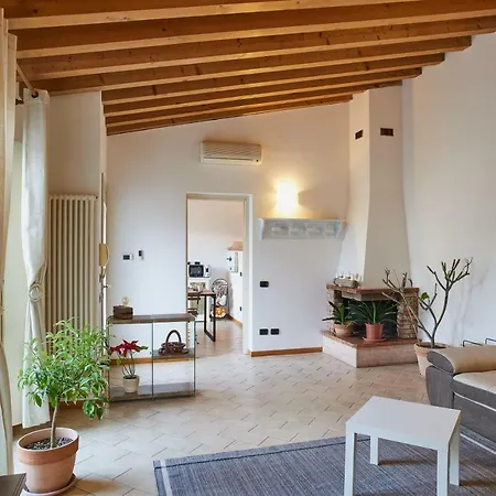 Bcube-bed&breakfast Del Borgo * Pavia
