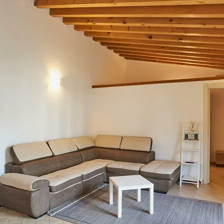 Holiday home Bcube-bed&breakfast Del Borgo *