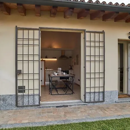 Bcube-bed&breakfast Del Borgo Holiday home