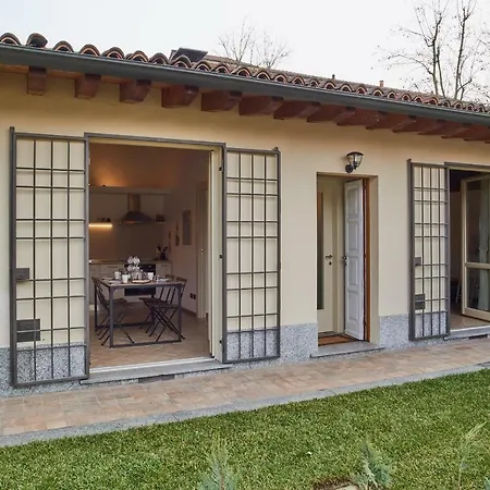 Bcube-bed&breakfast Del Borgo