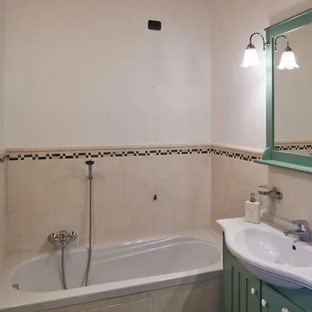 Bcube-bed&breakfast Del Borgo