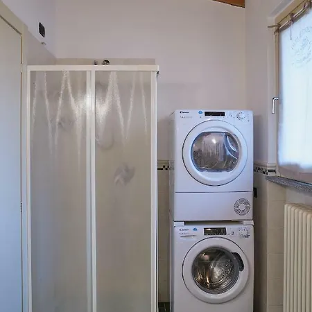 Bcube-bed&breakfast Del Borgo *
