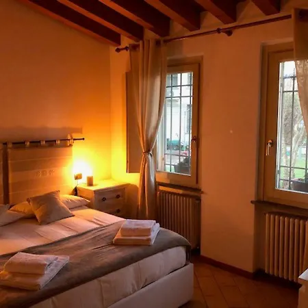 Bcube-bed&breakfast Del Borgo *