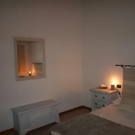 Bcube-bed&breakfast Del Borgo * Pavía
